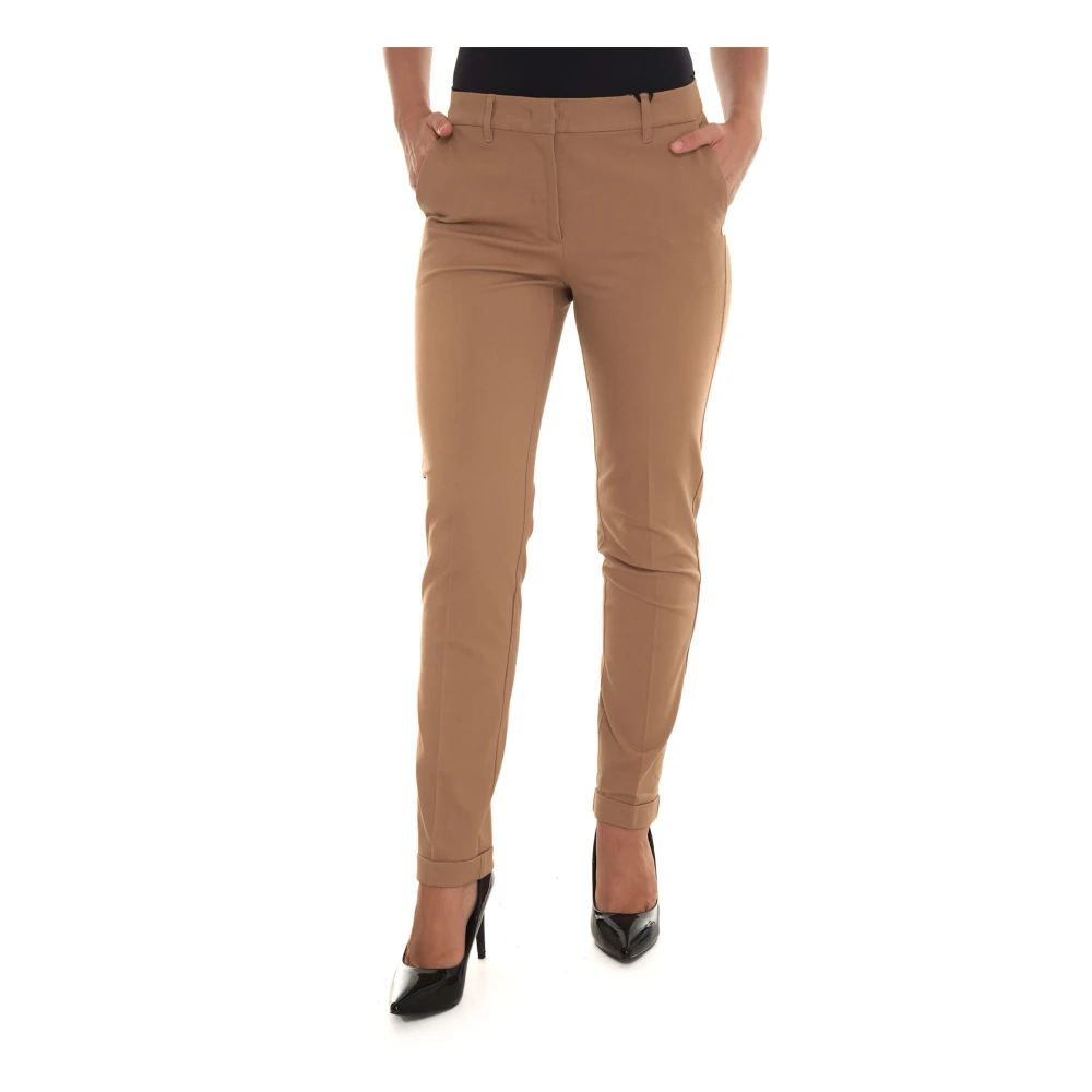 Trousers > Chinos - - Pennyblack - Modalova