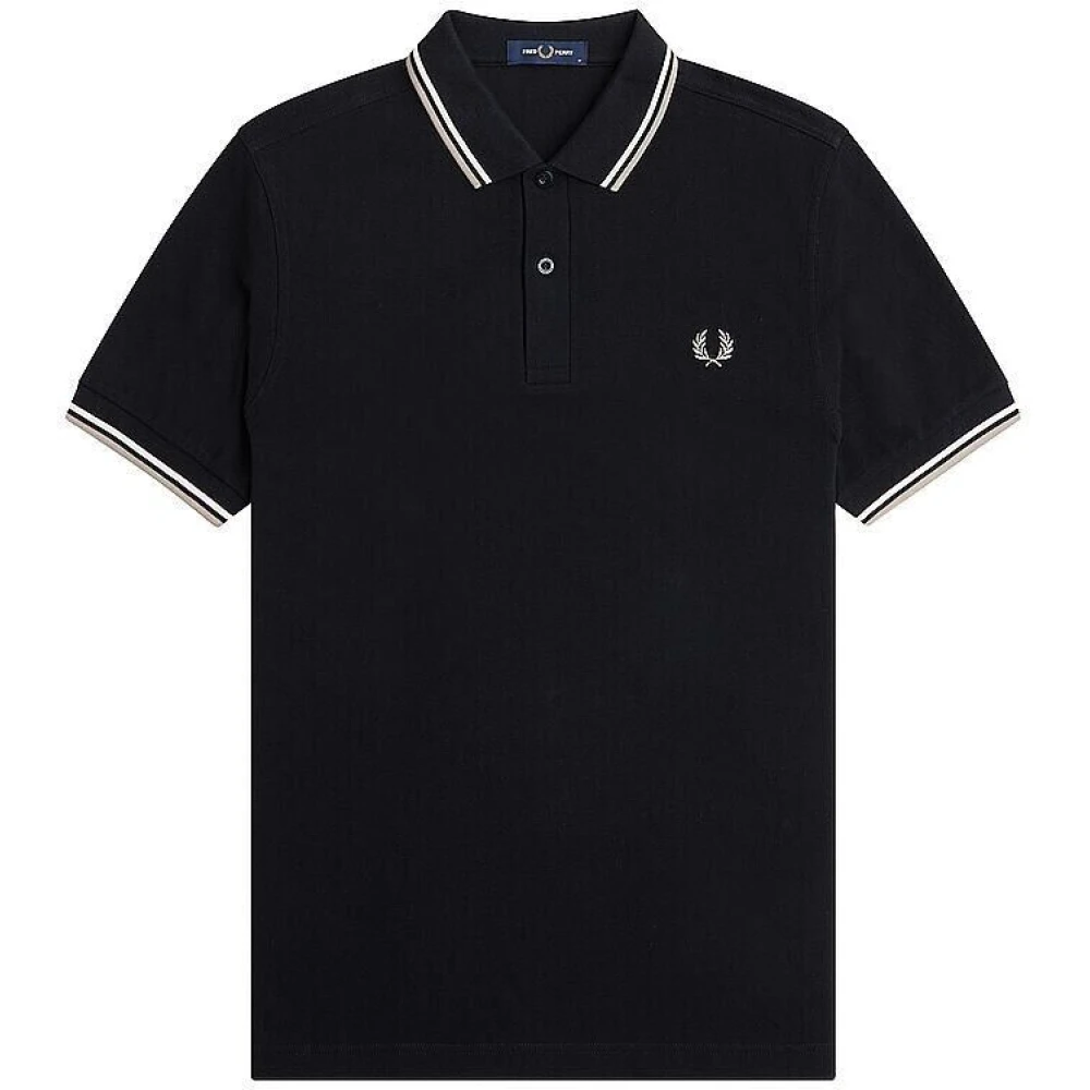 Tops > Polo Shirts - - Fred Perry - Modalova