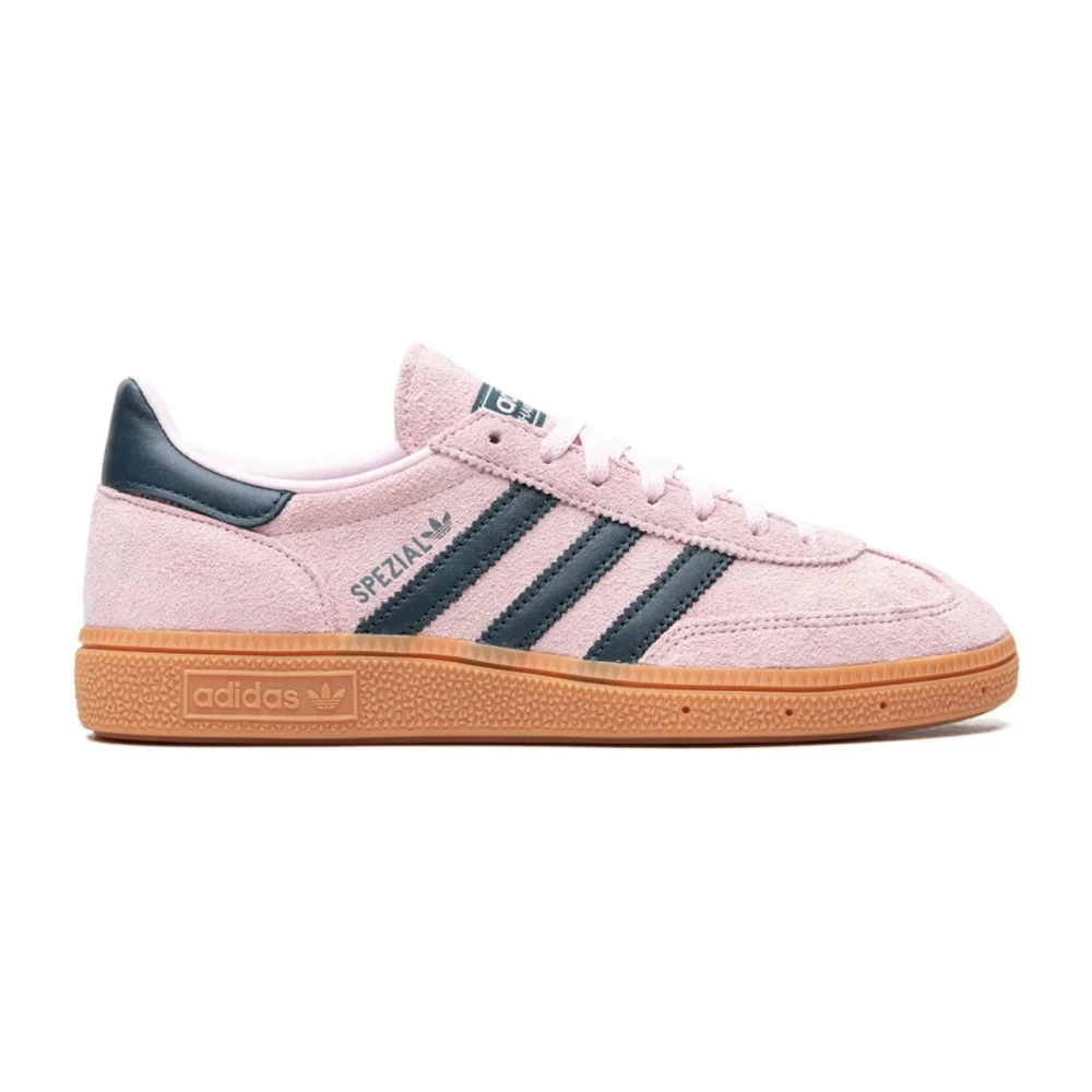 Adidas - Shoes > Sneakers - Pink - Adidas - Modalova