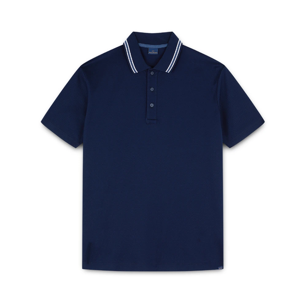 Tops > Polo Shirts - - Paul & Shark - Modalova