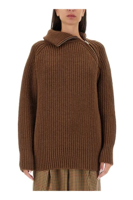 W.K. Sweater