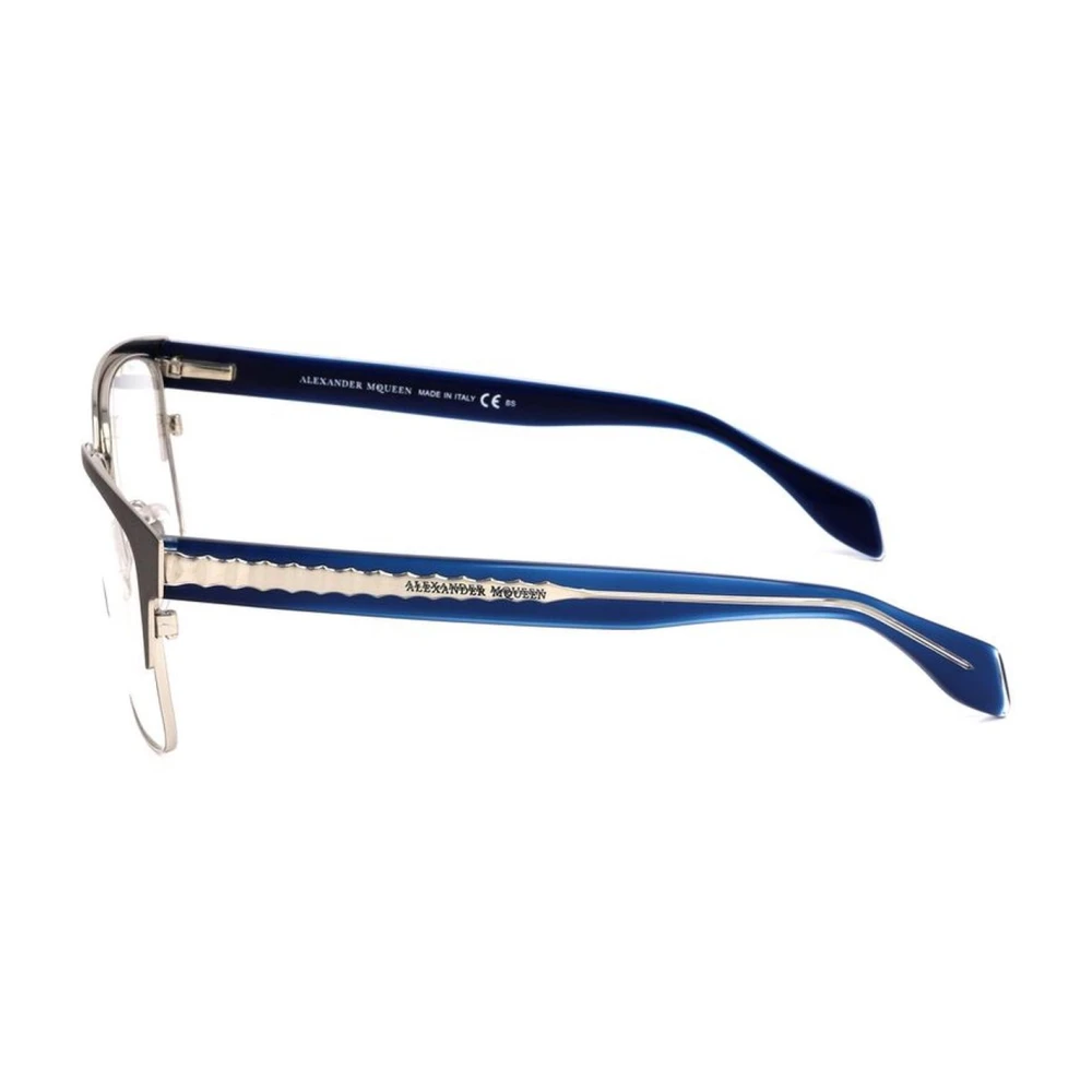 alexander mcqueen Multicolor metalen frame dameshorloge Multicolor Dames