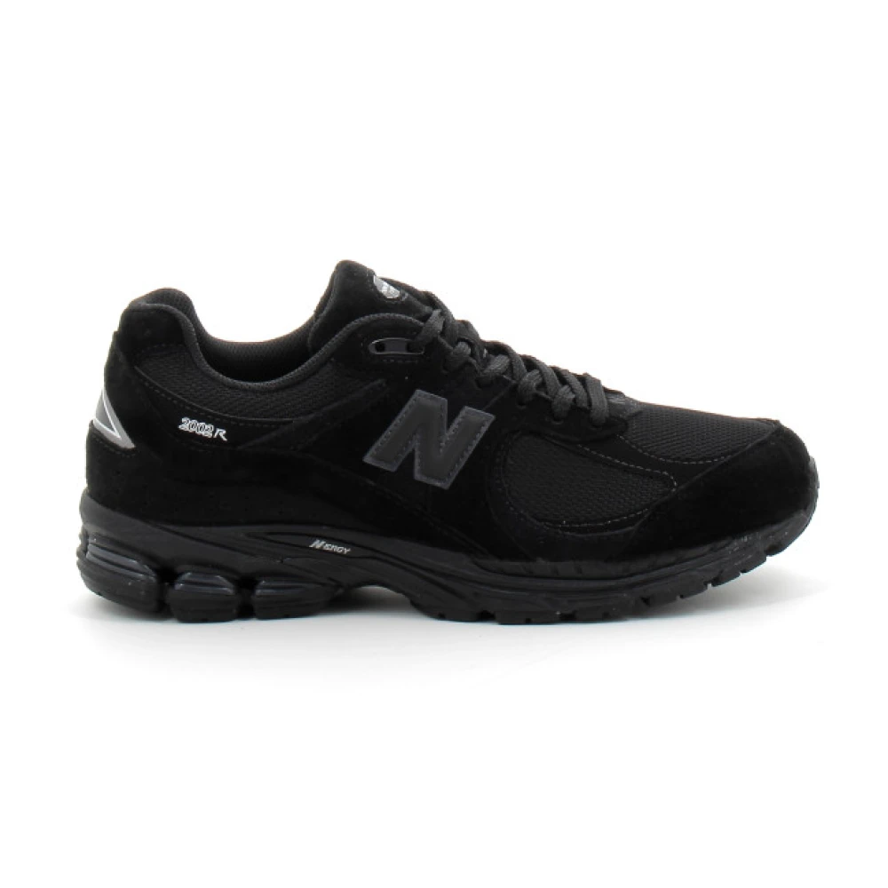 New Balance, Sneakers, U200278J - U2002RV1, Schwarz, (40) - Bild 3