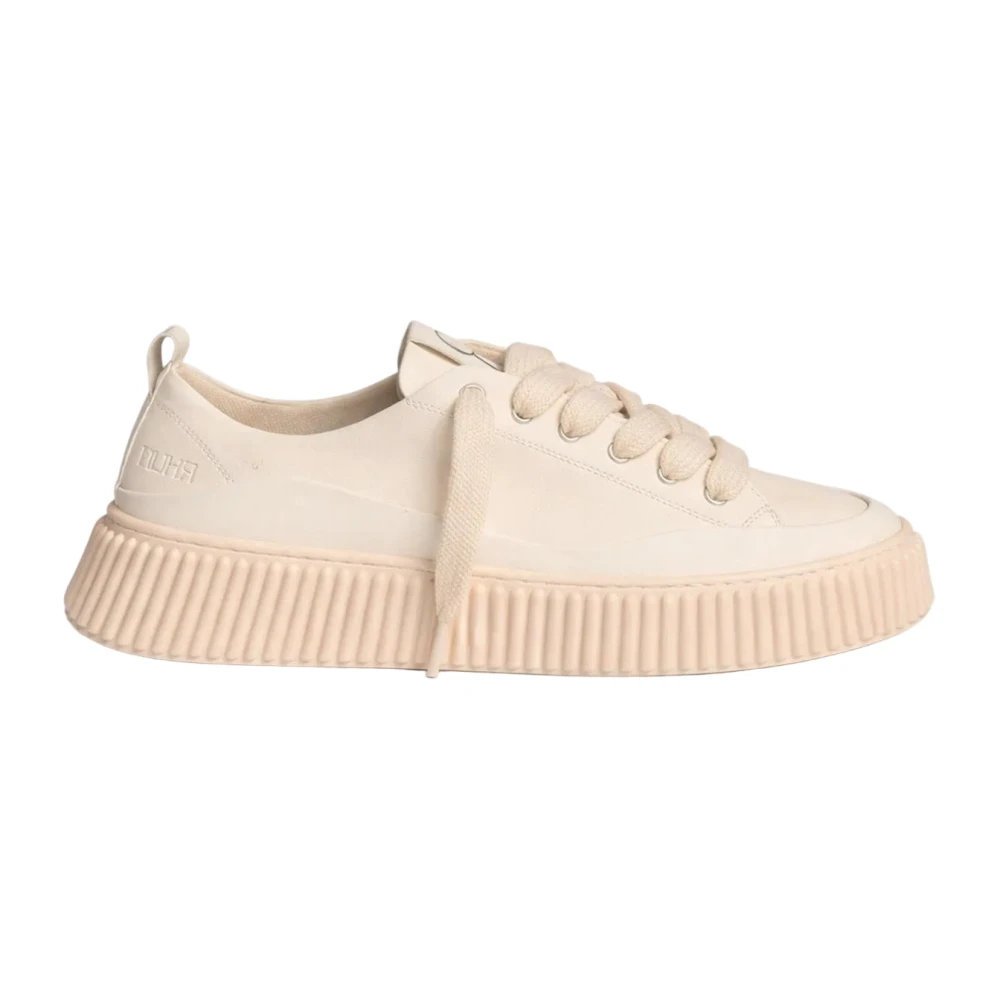 Rhun Sneakers 2019 Triple Heren Schoenen Beige