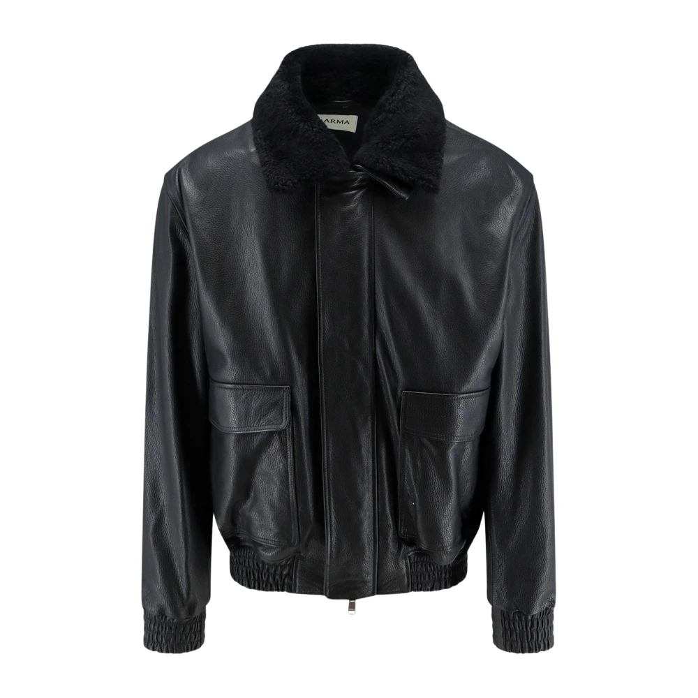 Arma Uomo Nero Giacche, M, New, - Immagine 3