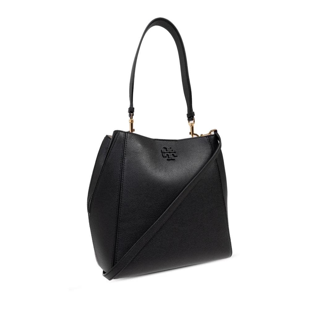 TORY BURCH Schoudertas Black Dames