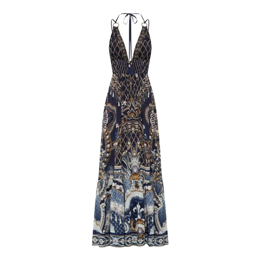 Dresses > Day Dresses > Maxi Dresses - - Camilla - Modalova