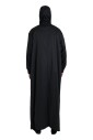 zwarte-windbreaker-jas-met-capuchon