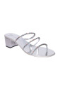 heeled-mules