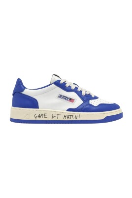 sneakers-blanc-bleu-medalist-bas