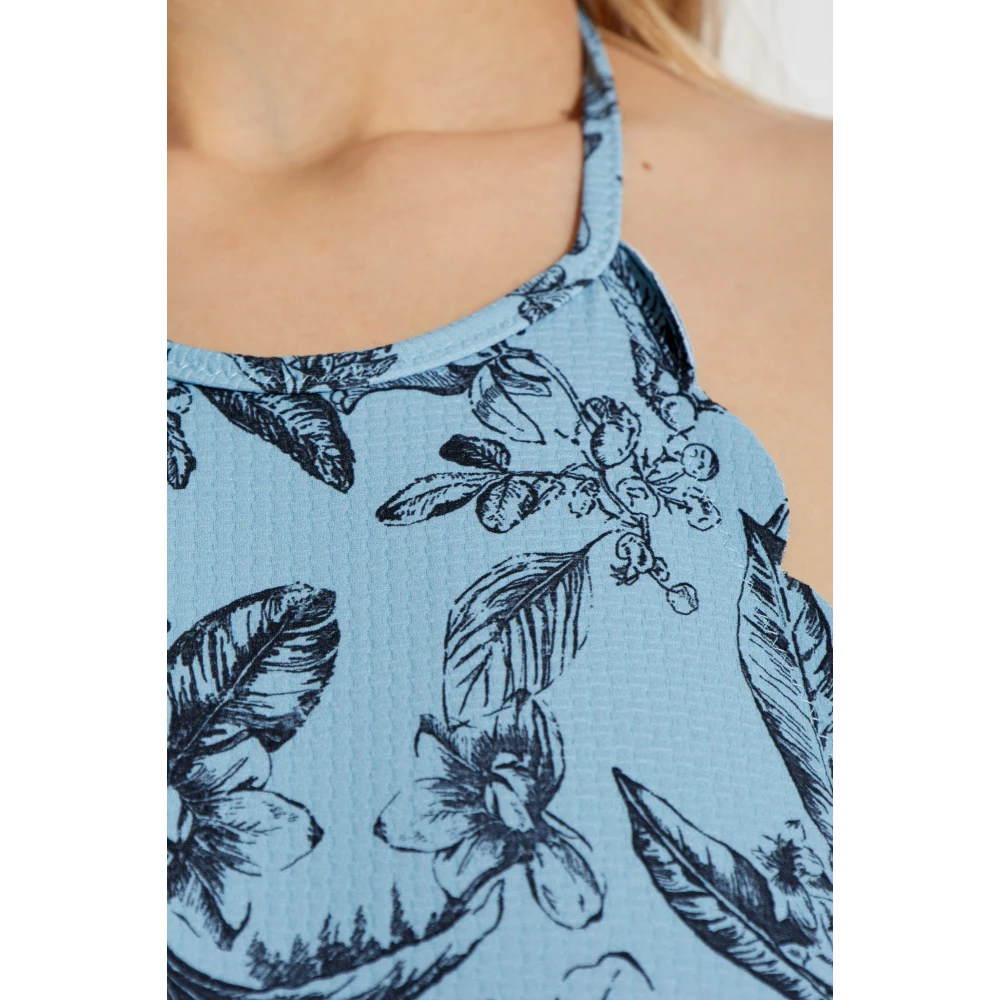 Marysia Omkeerbare badpak Mott Blue Dames