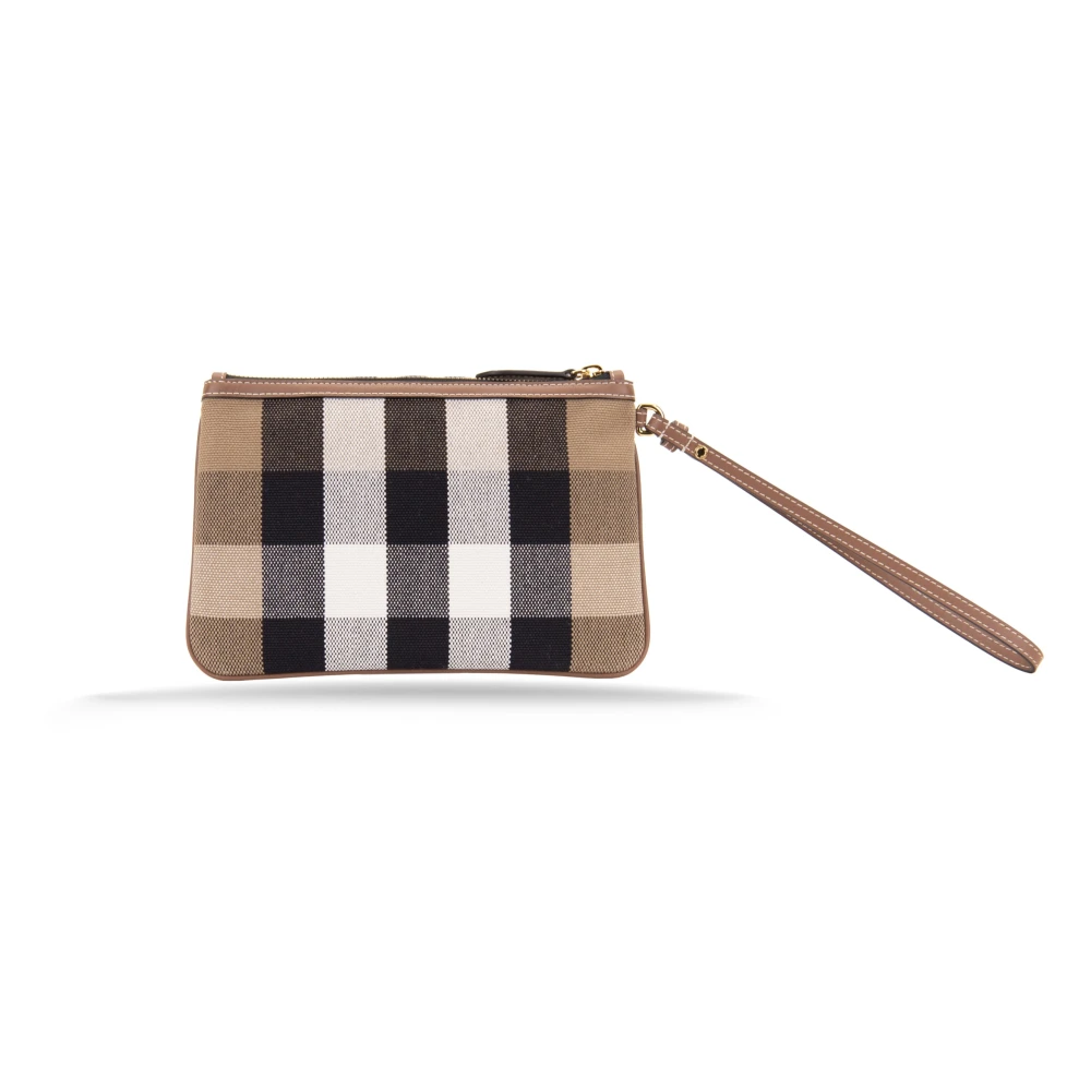 Burberry Women's Multicolor Pochette - Clutches - One Size - Bags