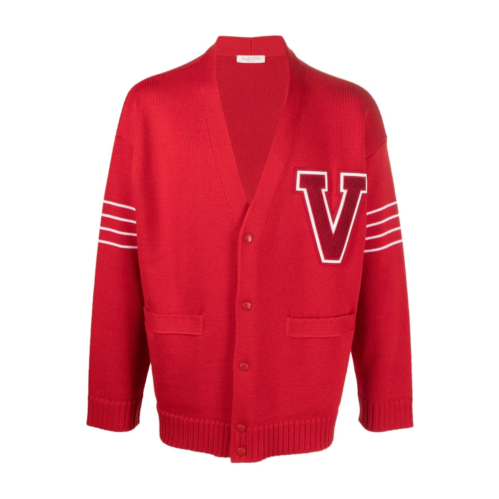Valentino Tröjor från Valentino Garavani Red, Herr