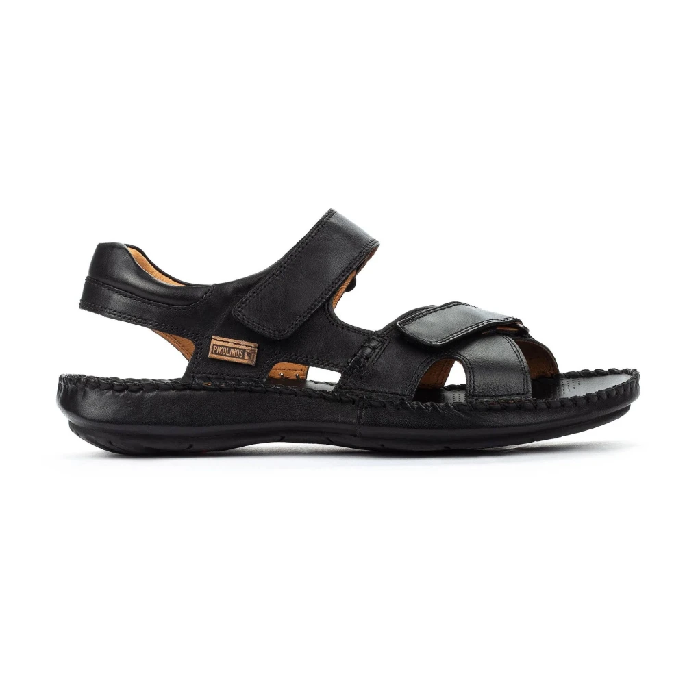 Shoes > Sandals > Flat Sandals - - Pikolinos - Modalova