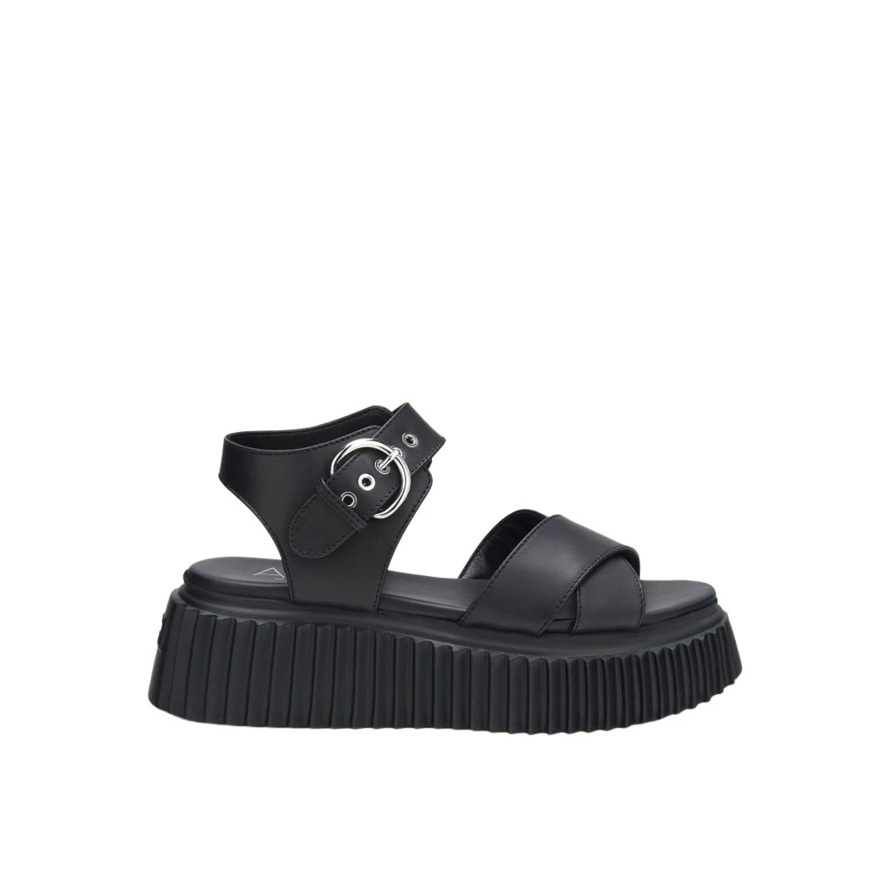 Shoes > Sandals > Flat Sandals - - AGL - Modalova