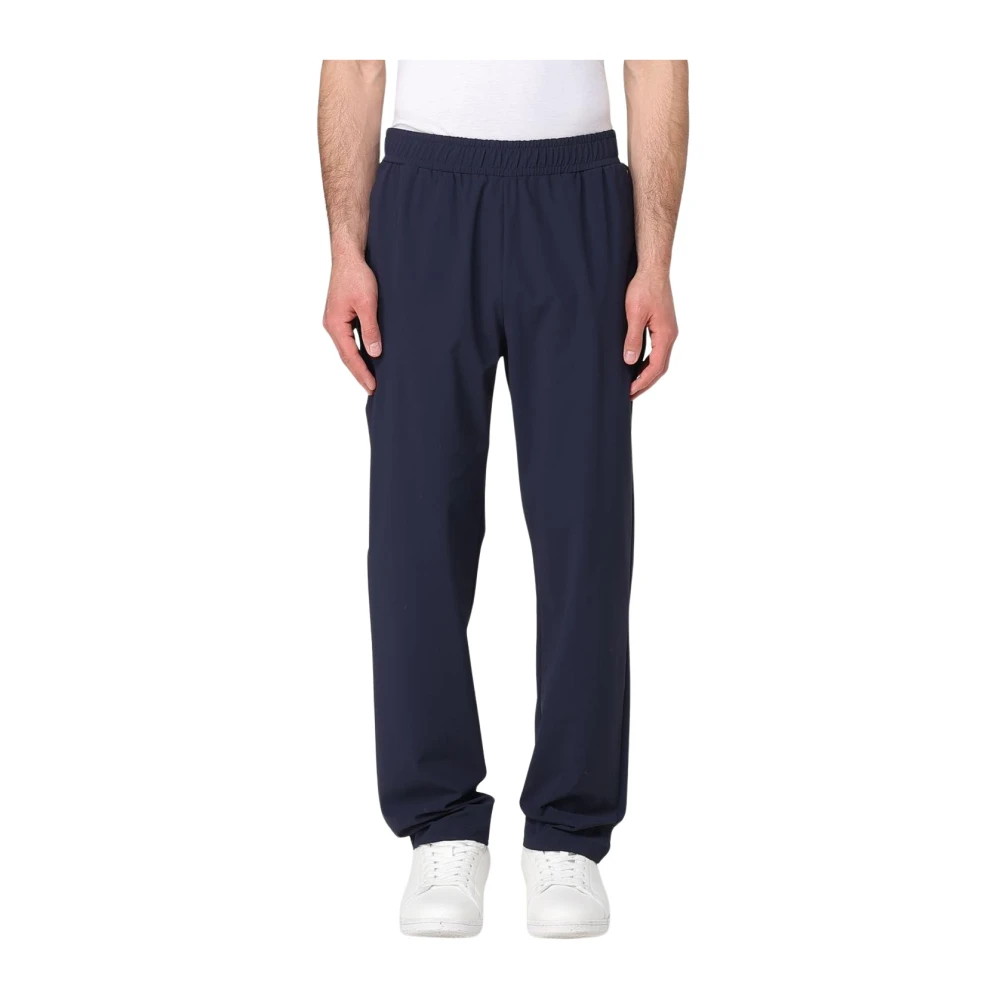 Trousers > Straight Trousers - - Save The Duck - Modalova
