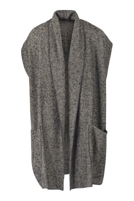 gilet-in-lana-spigata