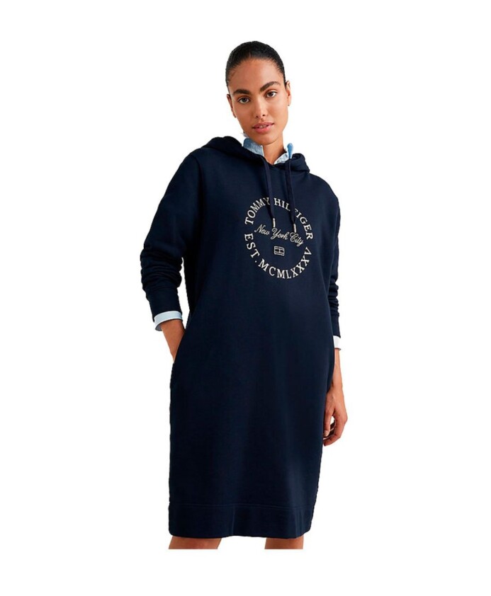 robe-de-jour-en-coton-tricote
