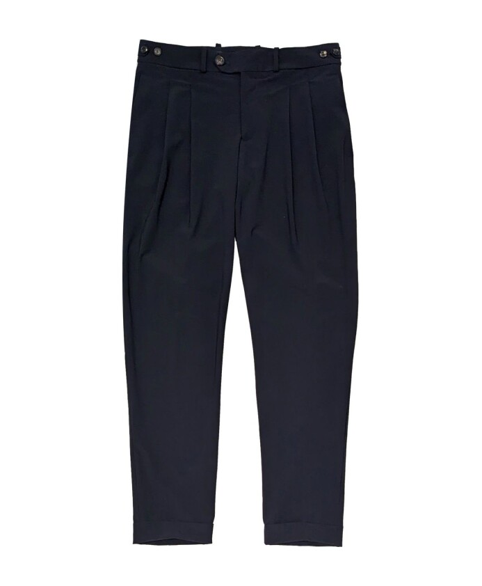 surflex-pence-chino-broek-blauw-zwart