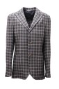 check-linen-jacket-grey-blue