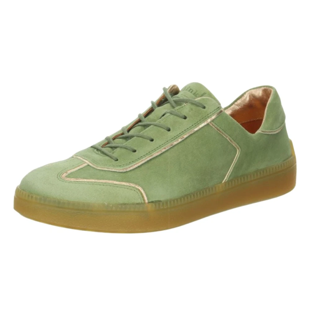 Groen