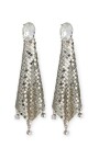 crystal-drop-chainmail-butterfly-earrings