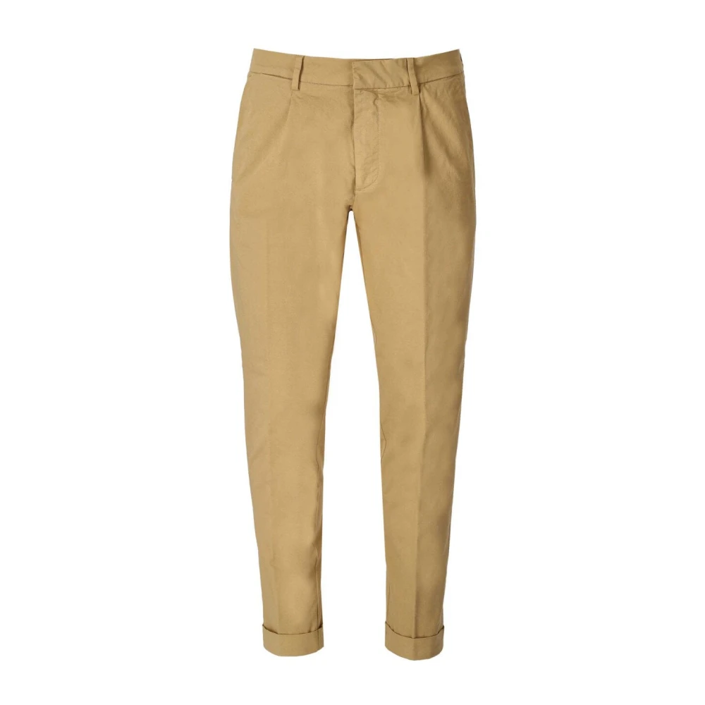 Trousers > Slim-fit Trousers - - Cruna - Modalova