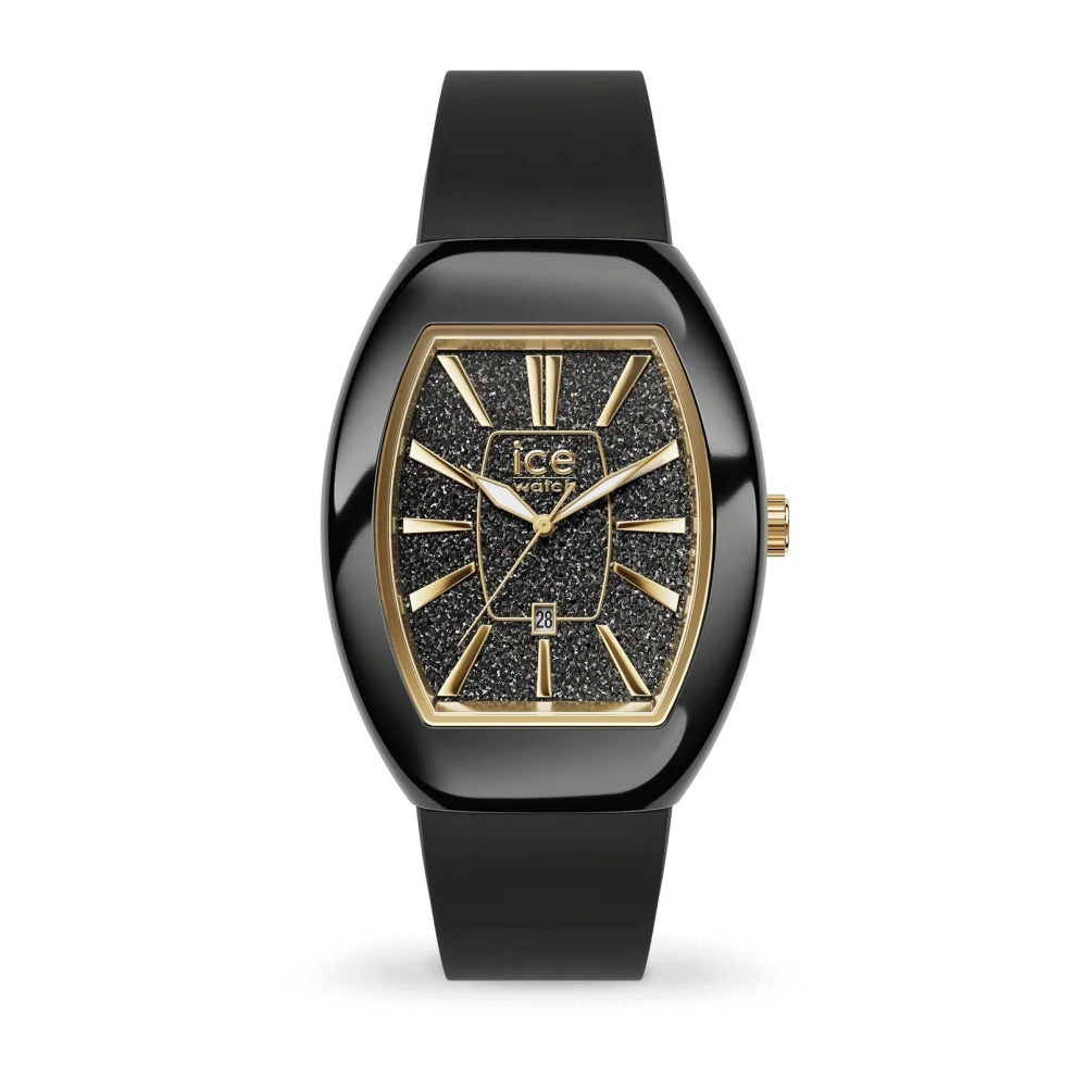 Ice-Watch Donna Nero Watches