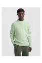 pull-essential-knit-vert-clair