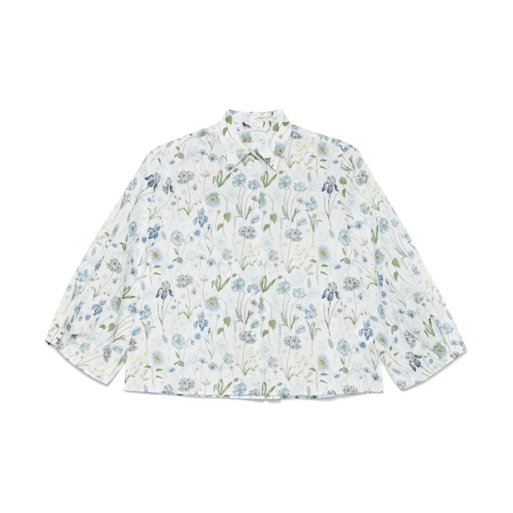 Blouses & Shirts > Shirts - - Xacus - Modalova