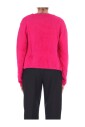 fuchsia-cropped-cardigan-en-tank-set