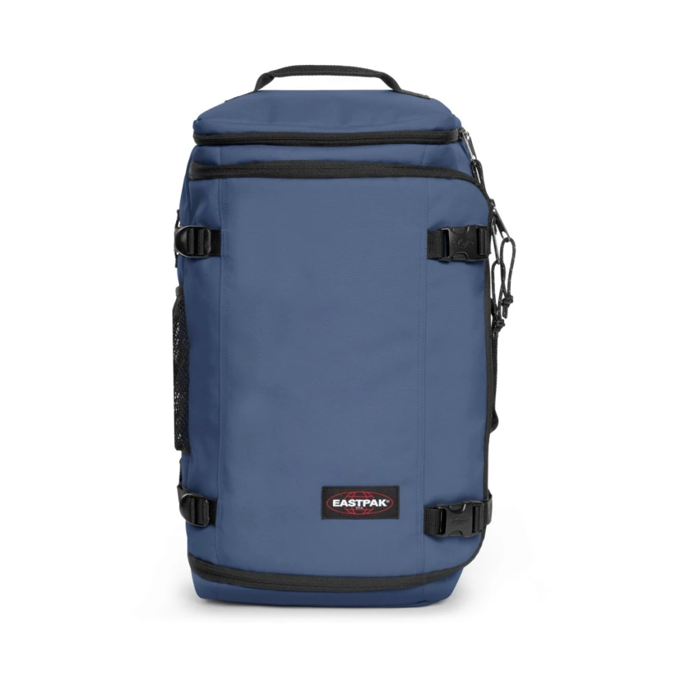 Eastpak Carry Pack Rugzak Blue Heren