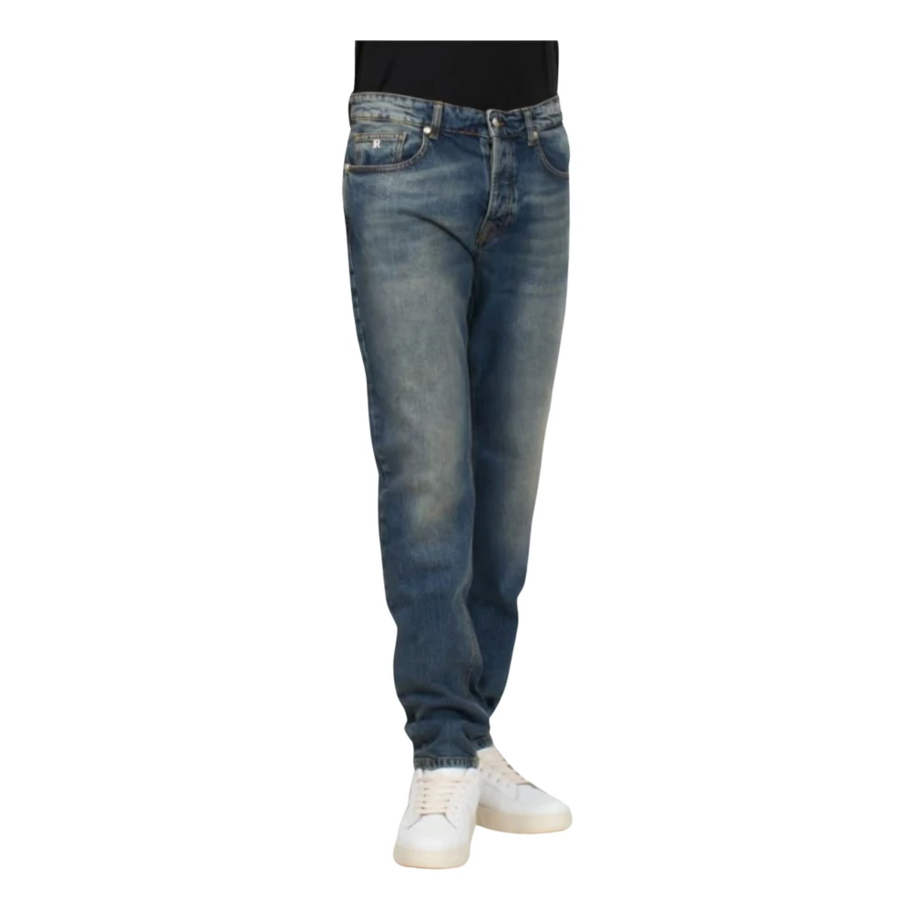 Jeans > Slim-fit Jeans - - John Richmond - Modalova