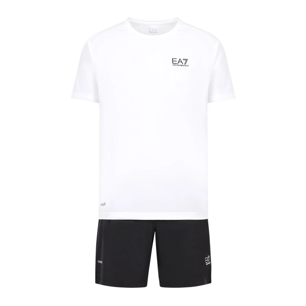 Sport > Fitness > Training Sets - - Emporio Armani EA7 - Modalova