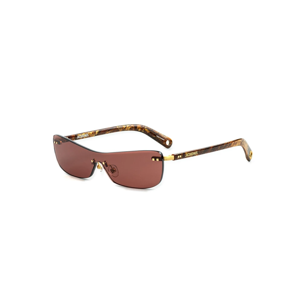 Accessories > Sunglasses - - Jacquemus - Modalova