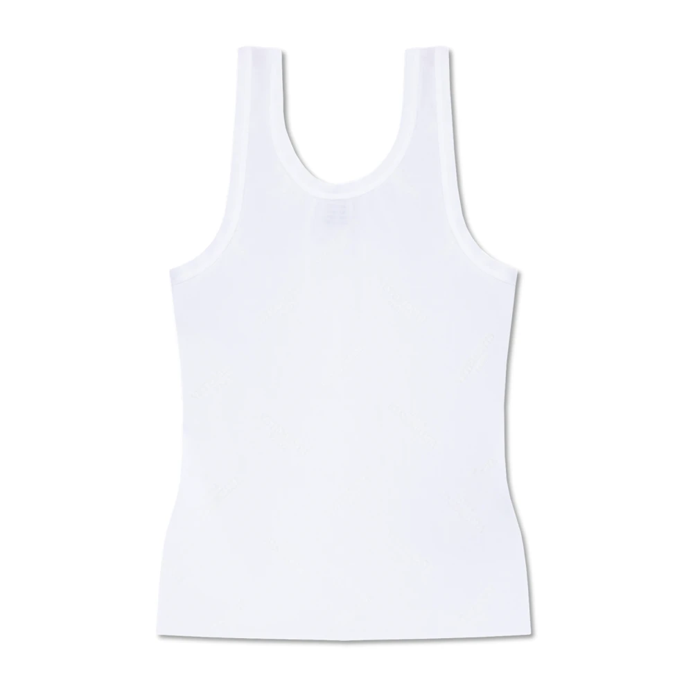 Tops > Sleeveless Tops - - Vetements - Modalova