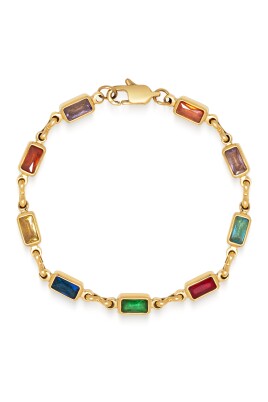 womenand-39-s-rectangle-tennis-bracelet