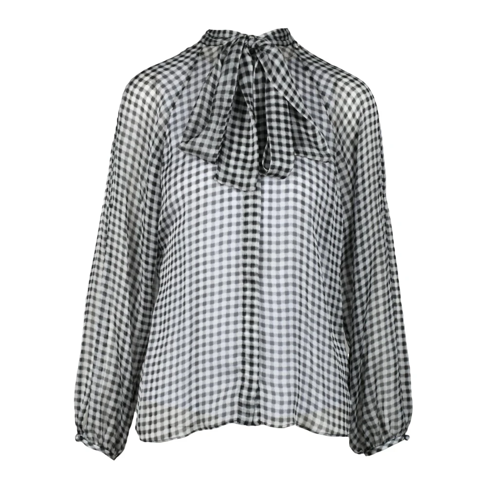 Blouses & Shirts > Blouses - - Max Mara Studio - Modalova