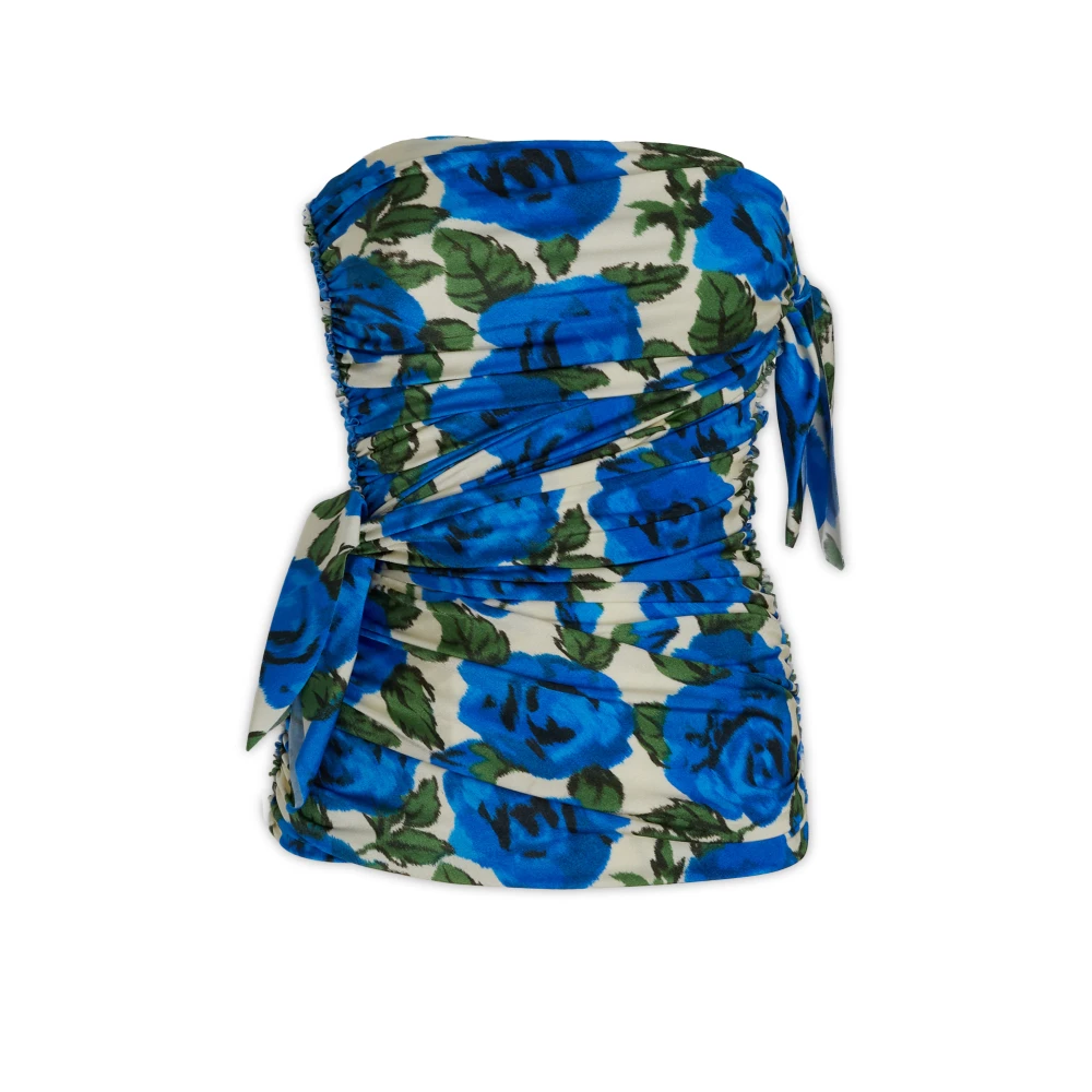 Tops > Sleeveless Tops - - Philosophy di Lorenzo Serafini - Modalova