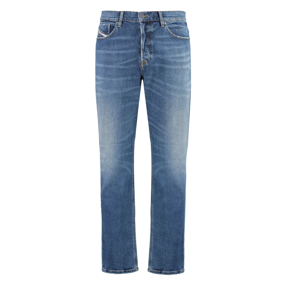 Jeans > Slim-fit Jeans - - Diesel - Modalova