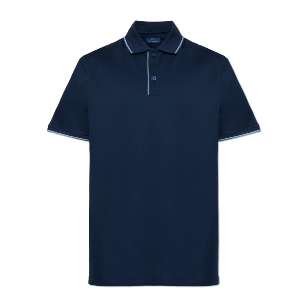 Tops > Polo Shirts - - Paul & Shark - Modalova