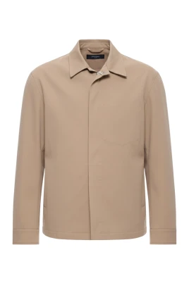 Teo Jacket
