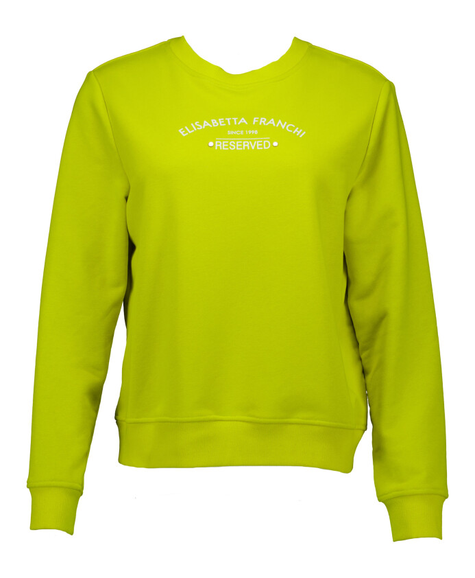 pull-jaune