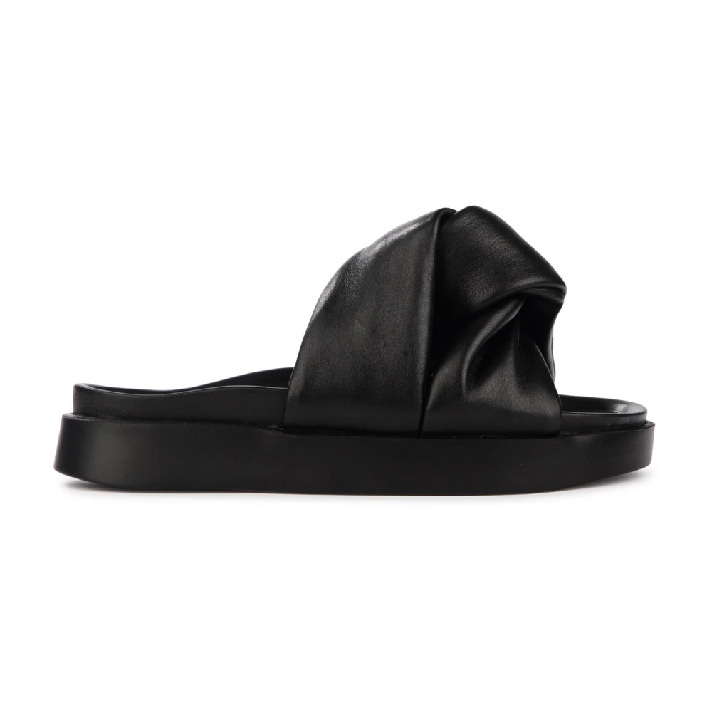 Shoes > Flip Flops & Sliders > Sliders - - Inuikii - Modalova