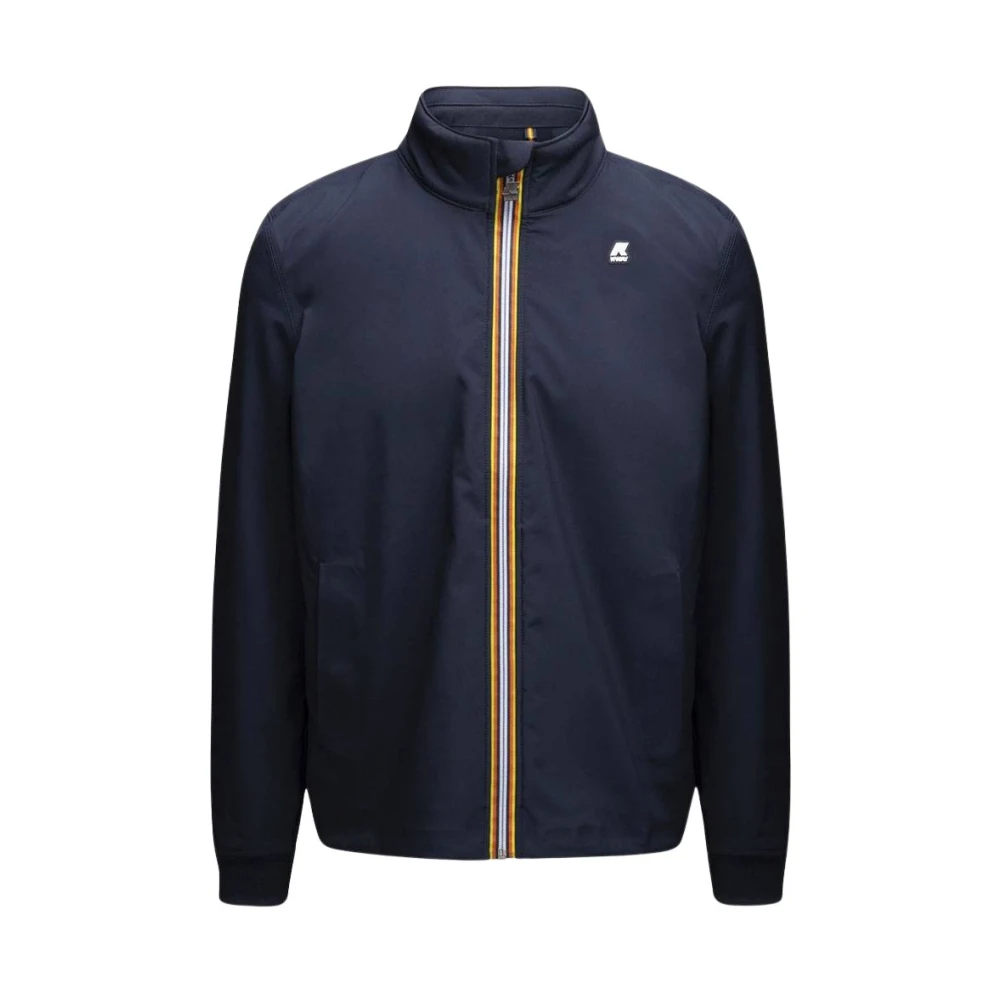 Jackets > Light Jackets - - K-Way - Modalova