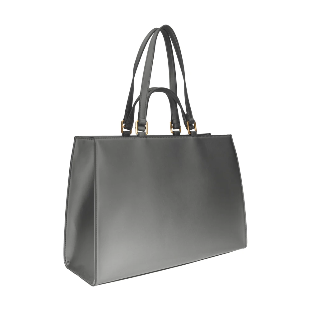Liu Jo Stijlvolle Tassen Collectie Gray Dames
