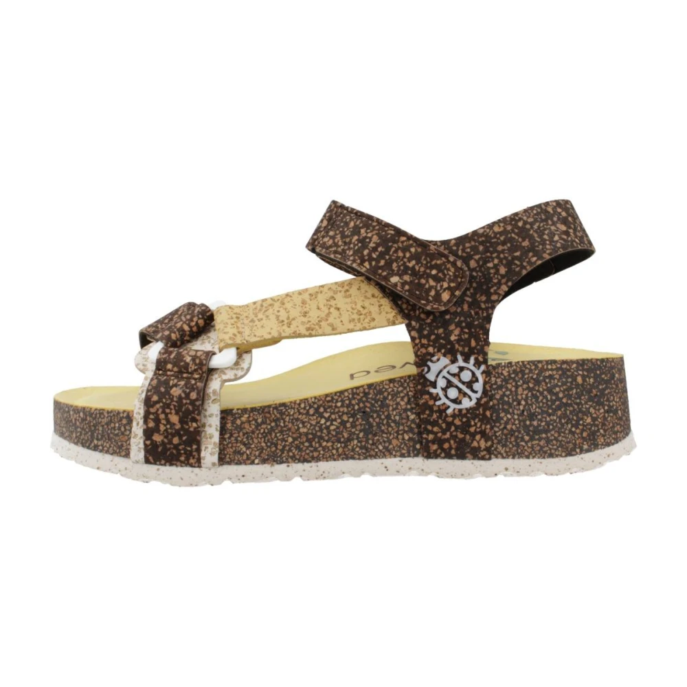 Shoes > Sandals > Flat Sandals - - Yokono - Modalova
