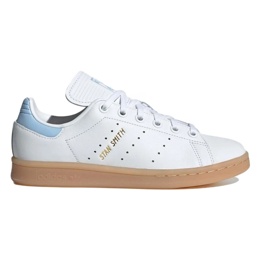 Adidas Stan Smith Sneakers för Barn White, Unisex