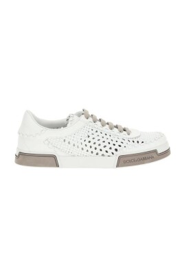 modern-lace-up-sneakers-with-woven-detailing