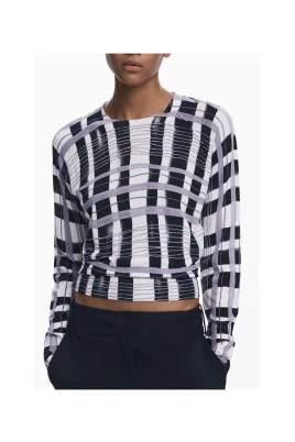 Viscose Sweater